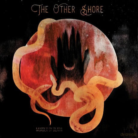Murder By Death: The Other Shore [Winyl]