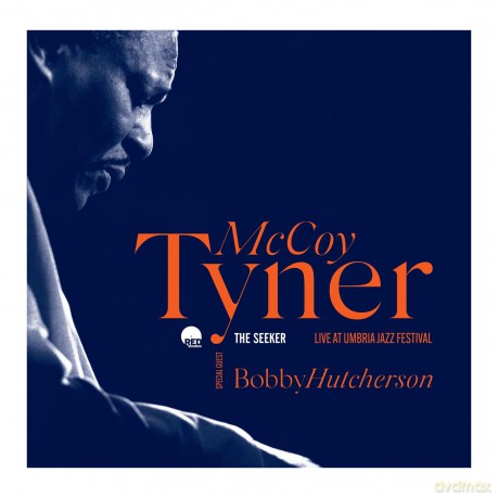 Mccoy Tyner: The Seeker [CD]