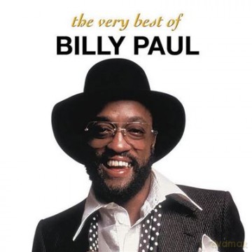 Billy Paul: The Very Best Of Billy Paul [CD]