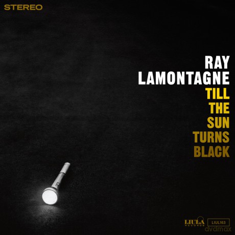 Ray Lamontagne: Till The Sun Turns Black [Winyl]