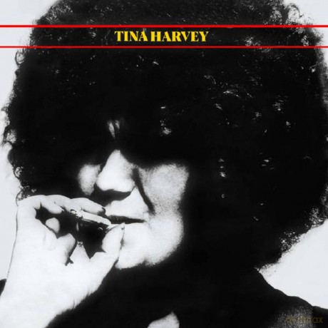 Tina Harvey: Tina Harvey (RSD 2026) [Winyl]