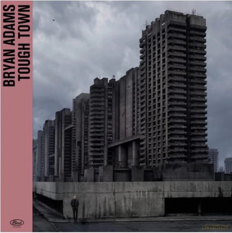 Bryan Adams: Tough Town (RSD 2026) [Winyl]