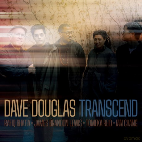 Dave Douglas: Transcend [CD]