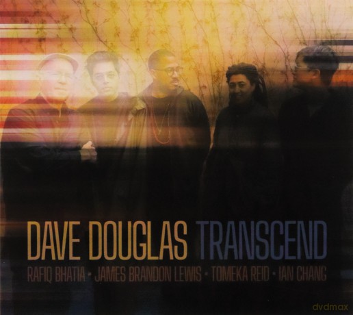 Dave Douglas: Transcend [CD]