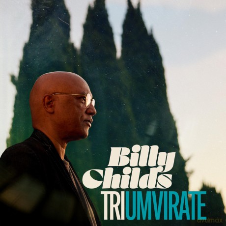 Billy Childs: Triumvirate [CD]