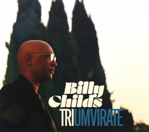 Billy Childs: Triumvirate [CD]