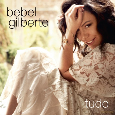 Bebel Gilberto: Tudo [Winyl]
