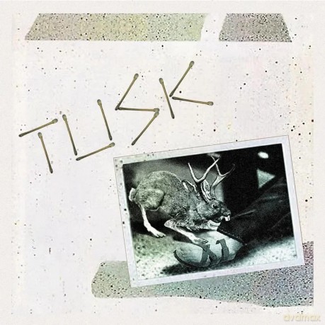Camper Van Beethoven: Tusk (RSD 2026) [Winyl]