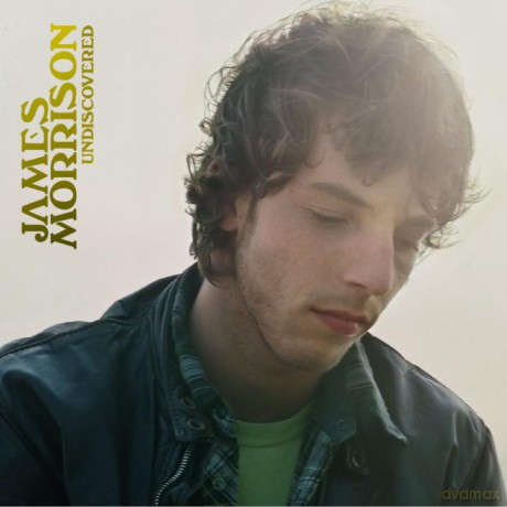 James Morrison: Undiscovered (20th Anniversary) [CD]