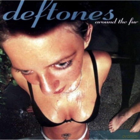 Deftones: White Pony (20th Anniversary) (Super Deluxe) [Winyl]