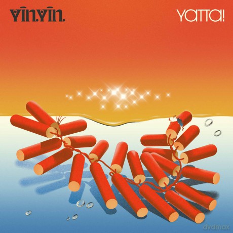 Yin Yin: Yatta! [CD]
