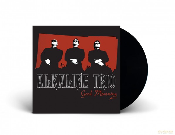 Alkaline Trio: Good Mourning (Retail Only) [Winyl]