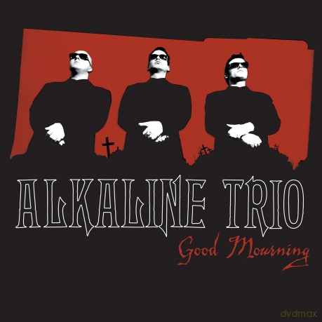Alkaline Trio: Good Mourning (Retail Only) [Winyl]