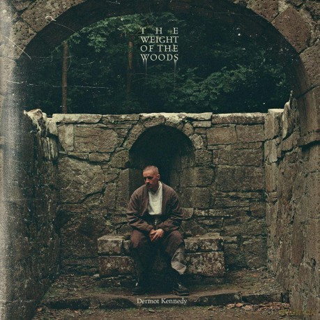 Dermot Kennedy: The Weight Of The Woods Indie Retail Exclusive (Green) [Winyl]