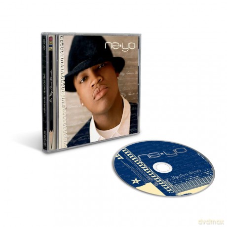 Ne-Yo: In My Own Words (20th Anniversary) (Wide) [CD]