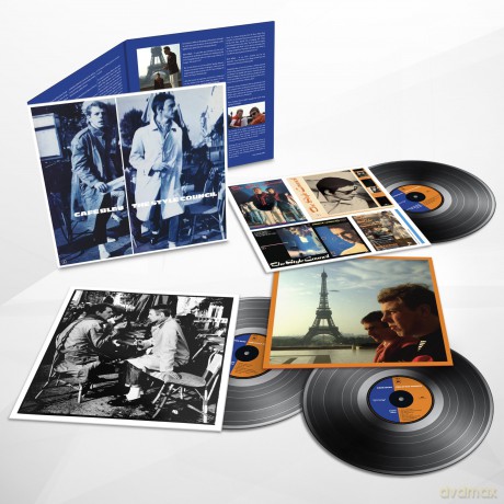 Style Council: Café Bleu (Special Edition) [3xWinyl]