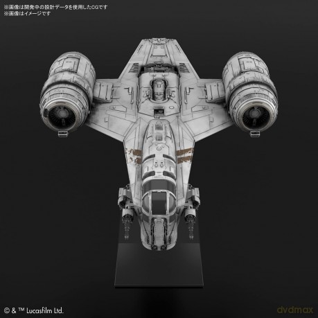 30mf Class Up Armor (Liber Holy Knight)