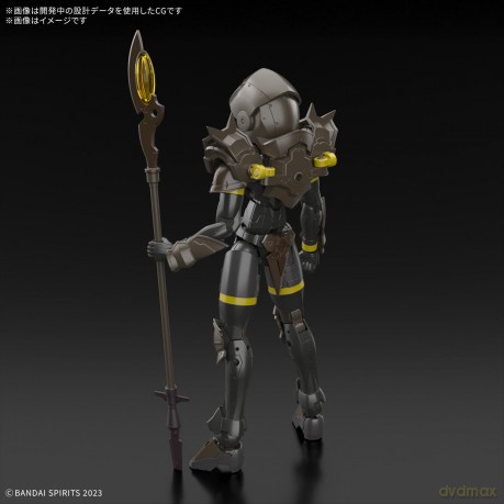 30mf Rosan Knight