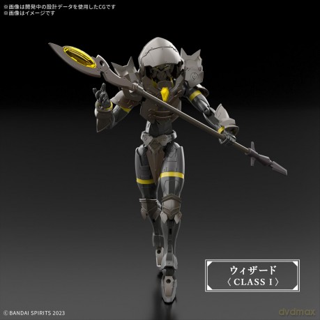 30mf Rosan Knight