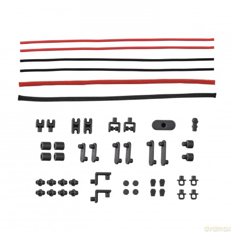 30mm 1/144 Customize Material (Pipe Parts/Multi-Joint)