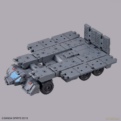 30mm 1/144 Ea Vehicle (Customize Carrier Ver.)