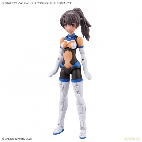 30ms Option Body Parts Type A03 (Color C)