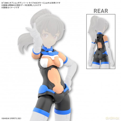 30ms Option Body Parts Type A03 (Color C)