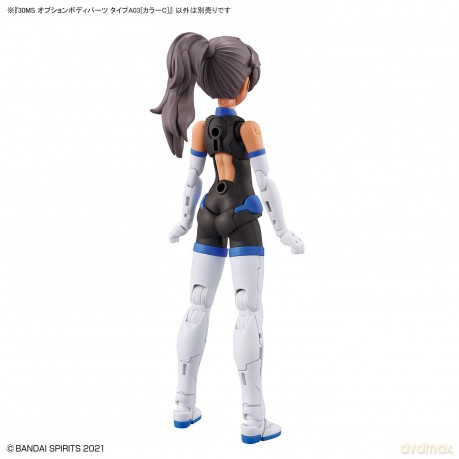 30ms Option Body Parts Type A03 (Color C)
