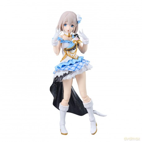 30ms The Idolmaster Asahi Serizawa (Color B)