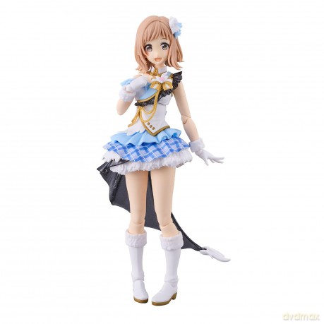 30ms The Idolmaster Mano Sakuragi