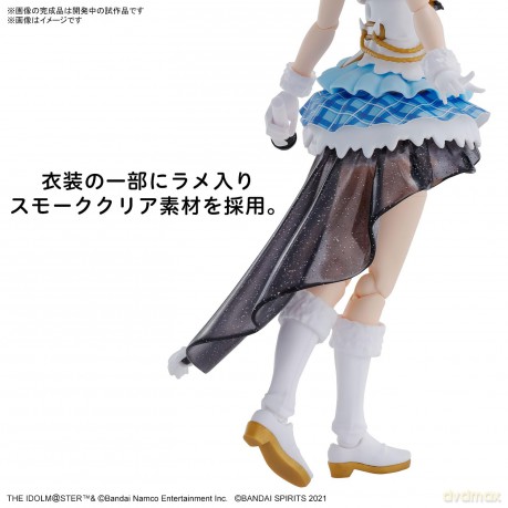30ms The Idolmaster Mano Sakuragi