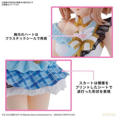 30ms The Idolmaster Mano Sakuragi