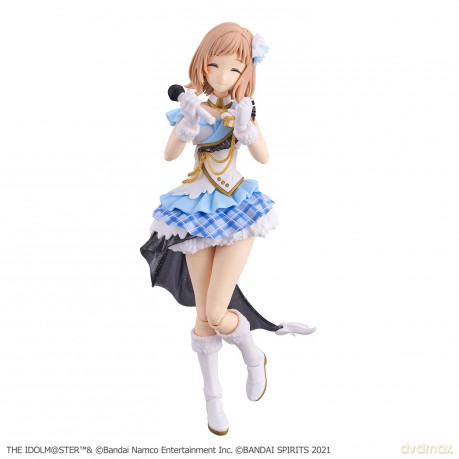 30ms The Idolmaster Mano Sakuragi