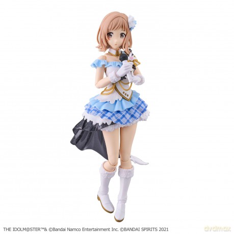 30ms The Idolmaster Mano Sakuragi
