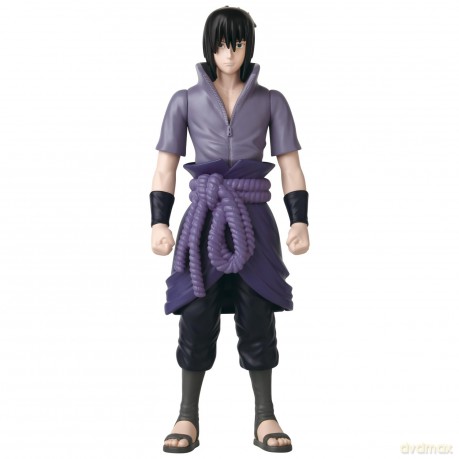 Anime Heroes Mega Naruto - Uchiha Sasuke