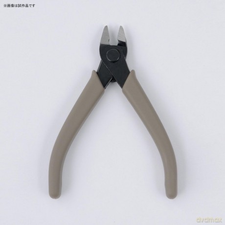 Bandai Spirits Entry Nipper - Gray