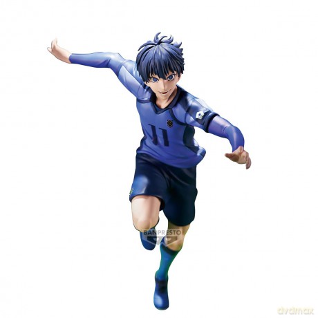 Banpresto Blue Lock - Yoichi Isagi