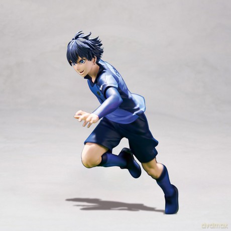 Banpresto Blue Lock - Yoichi Isagi