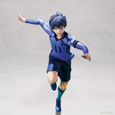 Banpresto Blue Lock - Yoichi Isagi