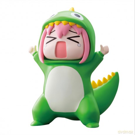 Banpresto Bocch The Rock! Enshrined Monsters Approval Desire Monster