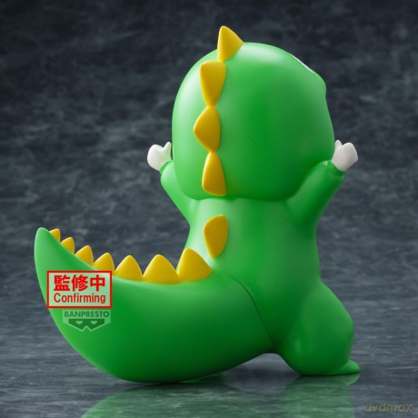 Banpresto Bocch The Rock! Enshrined Monsters Approval Desire Monster