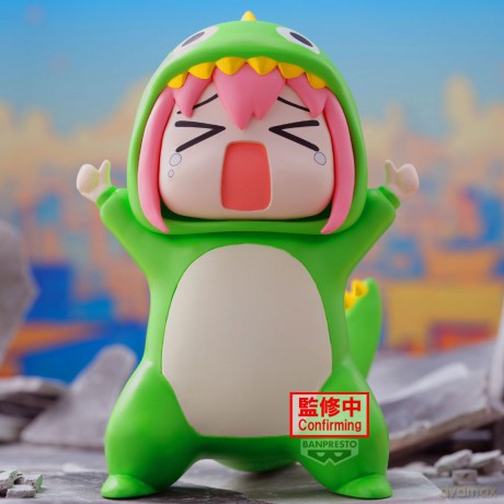Banpresto Bocch The Rock! Enshrined Monsters Approval Desire Monster