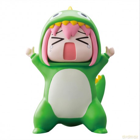 Banpresto Bocch The Rock! Enshrined Monsters Approval Desire Monster
