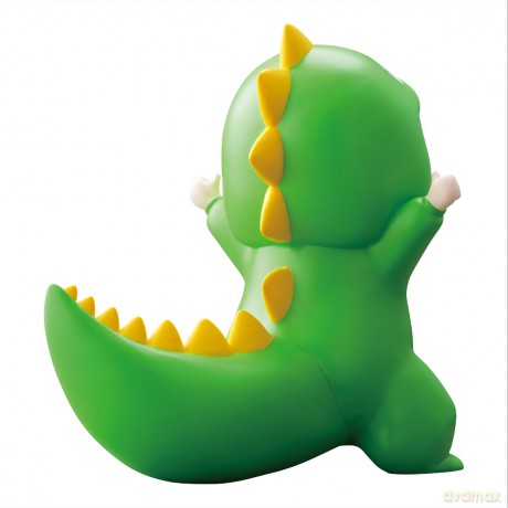 Banpresto Bocch The Rock! Enshrined Monsters Approval Desire Monster