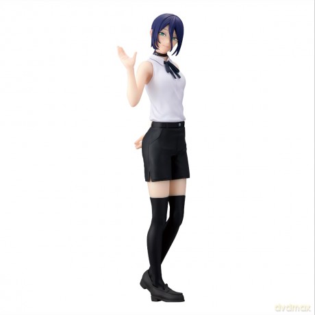 Banpresto Chainsaw Man The Movie Reze Arc Glitter&Glamours - Reze