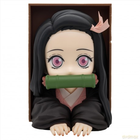 Banpresto Demon Slayer Kny Hyokofig - Nezuko Kamado