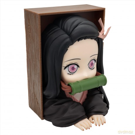 Banpresto Demon Slayer Kny Hyokofig - Nezuko Kamado