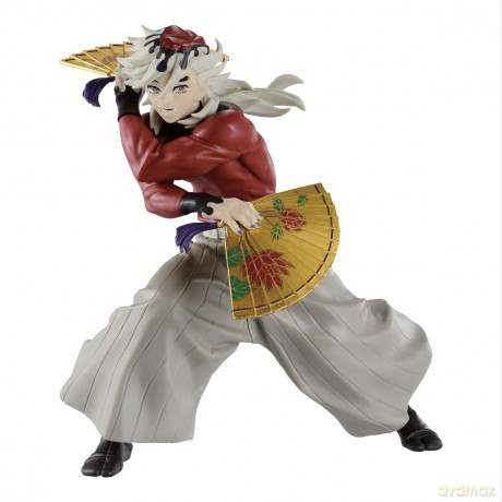 Banpresto Demon Slayer Kny Vibration Stars - Doma