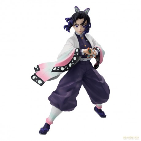 Banpresto Demon Slayer Kny Vibration Stars - Shinobu Kocho
