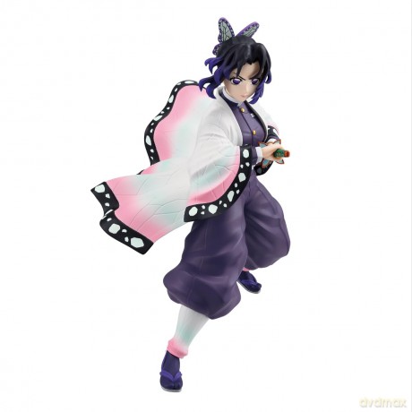 Banpresto Demon Slayer Kny Vibration Stars - Shinobu Kocho